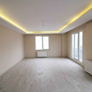 New 2+1 apartment for sale in Istanbul