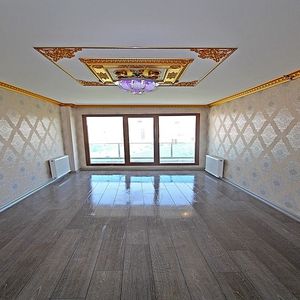 Brand new 2+1 apartment for sale in Istanbul