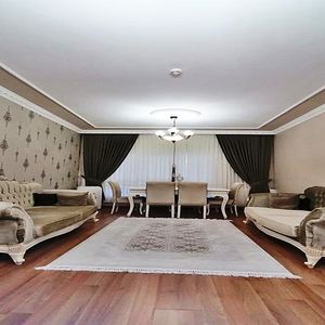 1+1 apartment for sale in Istanbul