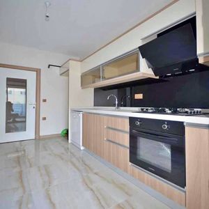 2+1 apartment for sale in Istanbul