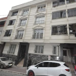 1+1 apartment for sale in Istanbul