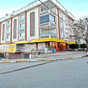 2+1 apartment for sale in Istanbul