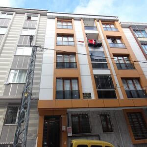 2+1 Apartment For Sale In Istanbul