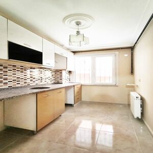 2+1 Apartment For Sale In Istanbul