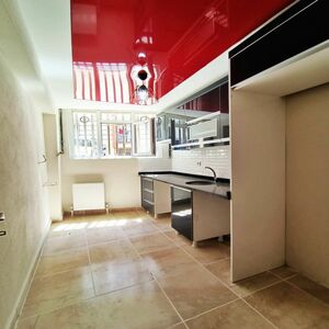 2+1 Apartment For Sale In Istanbul