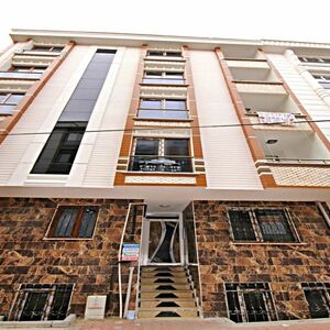 1+1 Apartment For Sale In Istanbul