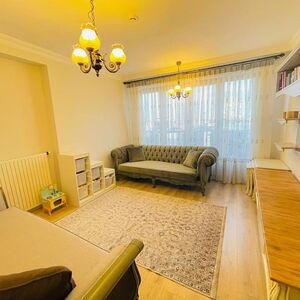 2+1 Apartment For Sale In Istanbul