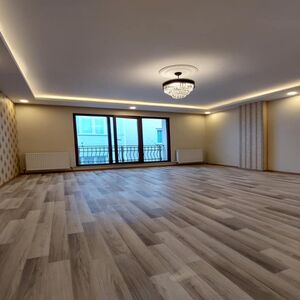 Brand New 2+1 Apartment For Sale In Istanbul