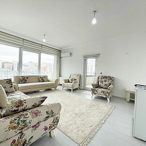 2+1 Apartment For Sale In Istanbul