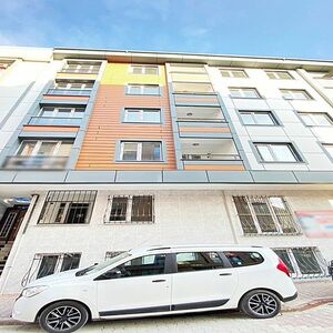 Apartment For Sale In Istanbul