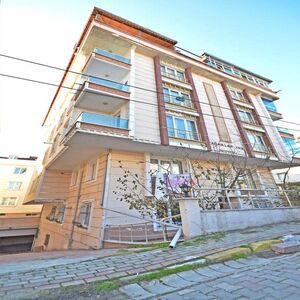 2+1 Apartment For Sale In Istanbul