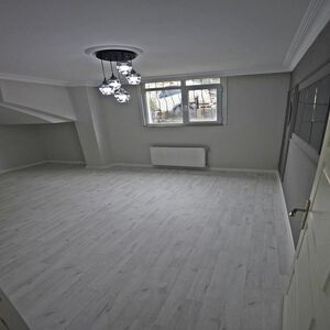 2+1 Apartment For Sale In Istanbul