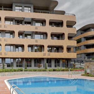 Luxury apartment in Varna-Bulgaria(EU)