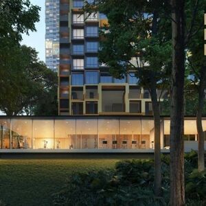 隽峰 Irwell Hill Residences