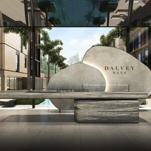 达维豪斯 Dalvey Haus