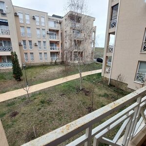 Big studio with balcony in Sunny Day 6, Sunny Beach