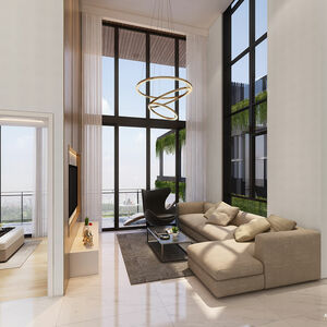 斯隆豪苑 Sloane Residences