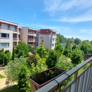 one bedroom apartment in Nessebar Fort Club
