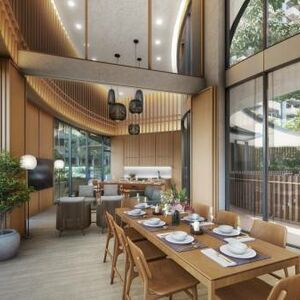 翠宁苑 Ki Residences at Brookvale