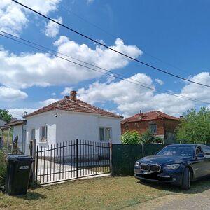  ONE-STOREY HOUSE, RENOVATED, PANORAMA, 15KM FROM BURGAS AND