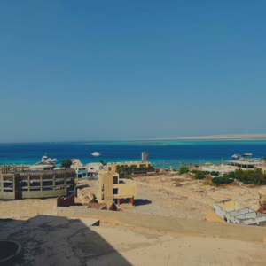  Apartment two bedrooms 84 Sqm sea view Stone Heights hadaba
