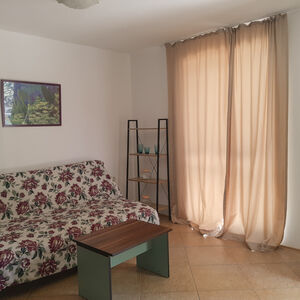 2-bedroom apartment in Sunny Residence, Sunny Beach