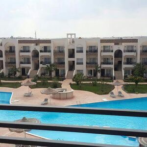 1 Bedroom apartment at Sharm El Sheikh, Egypt for sale