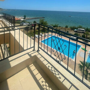 Super sea/pool view 1 Bedroom apartment, Ipanema Beach