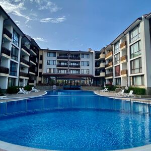 1-bedroom apartment for sale in Viana, Nessebar