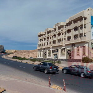 Furnished 1 bed in Hadaba - Hurghada- Egypt