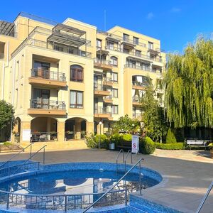  Holiday condos for sale in Bulgaria - St. Vlas Pay Monthly