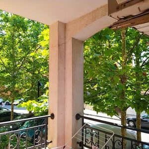 Studio apartment next to the sea, Aheloy Ap 31-10 Payment Pl