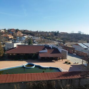 Apartment in the town of Elhovo