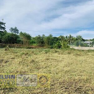 Freehold Land for Sale