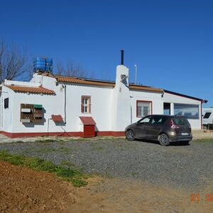 Rural Property for sale In Andalucia