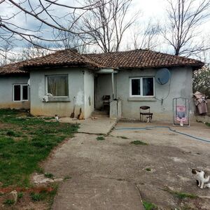 Solid Property for sale near Dobrich Region