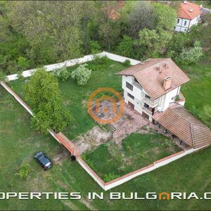 Spacious Multi Family House, Sofia City, EUR 229,000