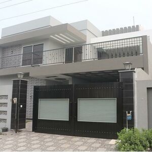 House for Sale in Faisalabad, Pakistan