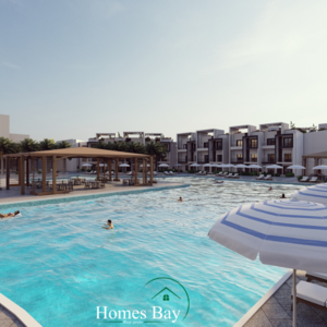 Invest in the largest pool resort in Hurghada!