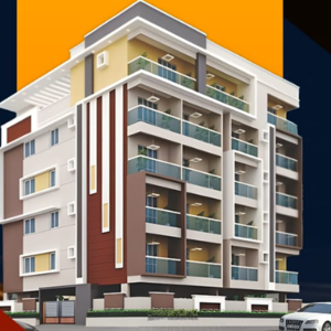 1805 Sq.Ft Flat with 3BHK For Sale in Kalkere
