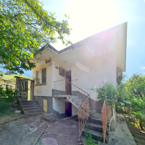 Nice house is located near the center of the village of Asen