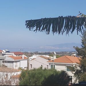 Villa for sale  with full sea view of Izmir Bay ...