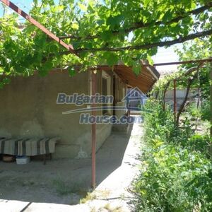 Rural house for sale in region Elhovo