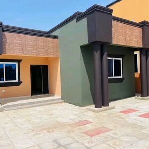 Exexutive 3Bedroom House @ Spintex/+233243321202