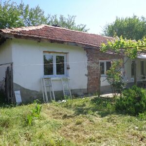 Cozy Rural house for sale in 10 km from Elhovo