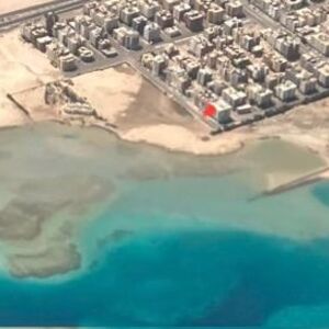 Panorama sea view Duplex apartment for sale Hurghada,Egypt