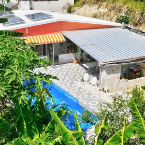 SUPER SPECIAL – 3 bedroom villa surrounded by nature
