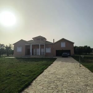 Luxury Villa for Sale in Greece