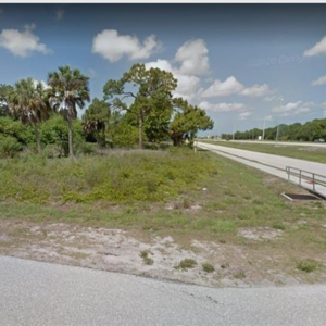 Commerical Land Available - Charlotte County, Florida