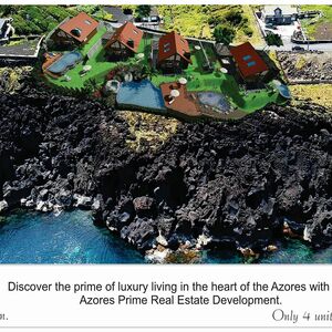 AZORES PRIME REAL ESTATE DEVELOPMENT 